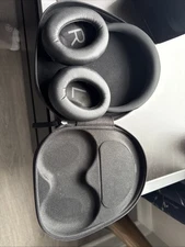 Bose NC700 Noise Cancelling Bluetooth Wireless Headphones - Black (794297-0100)