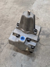 Bosch Racine 926752 Hydraulic Pump USED