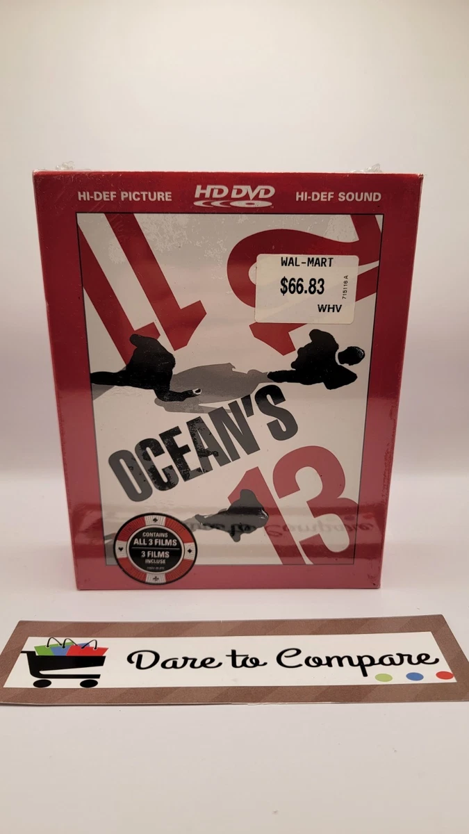 Las mejores ofertas en Conjunto de caja de Deportes HD DVD | eBay