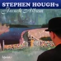 Stephen Hough's French Recital | Stephen Hough | Audio-Cd | Cd | 2012