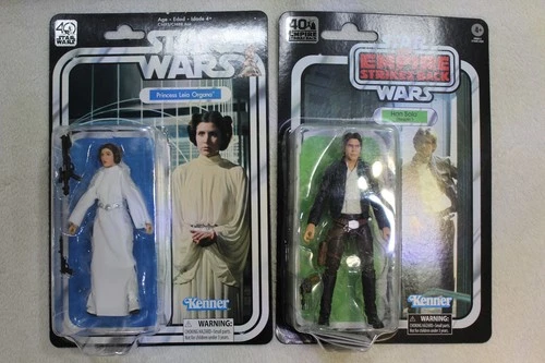 Hasbro E1648 Star Wars Imperial Death Trooper Vintage Collection 6 inch.