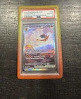 Charizard EX 199/165 Special Illustration Rare Pokemon TCG SV 151 - PSA 10
