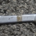 Bonney Vintage 3/8 X 7/16 Open End Wrench 90 Degree — photo 7
