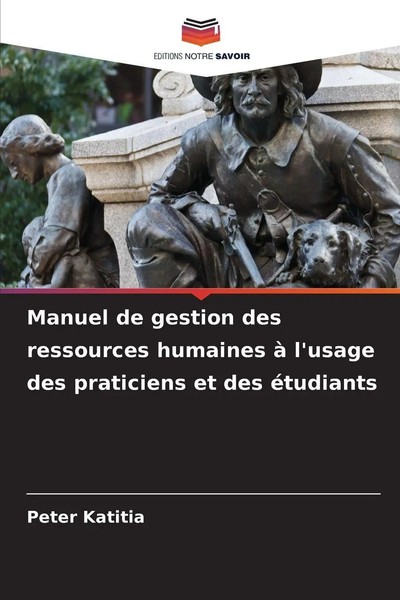 Manuel De Gestion Des Ressources Humaines à L'usage Des Praticiens Et Des...-image
