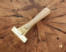 Schick Type I1 Vintage Injector Safety Razor