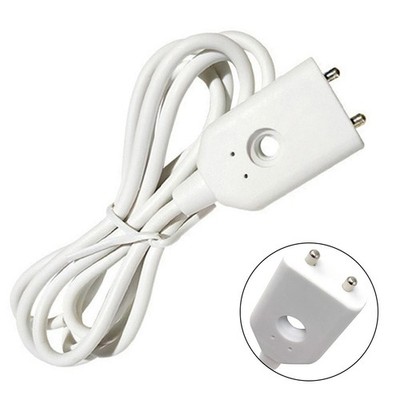 For water Leak Sensor Probe for Remote Leak Detection with Wired Connection