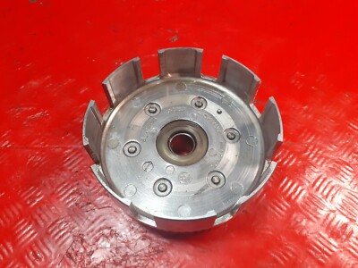 Original Motor Kupplungsglocke guter Zustand 125 XTX 3D62 von 2005