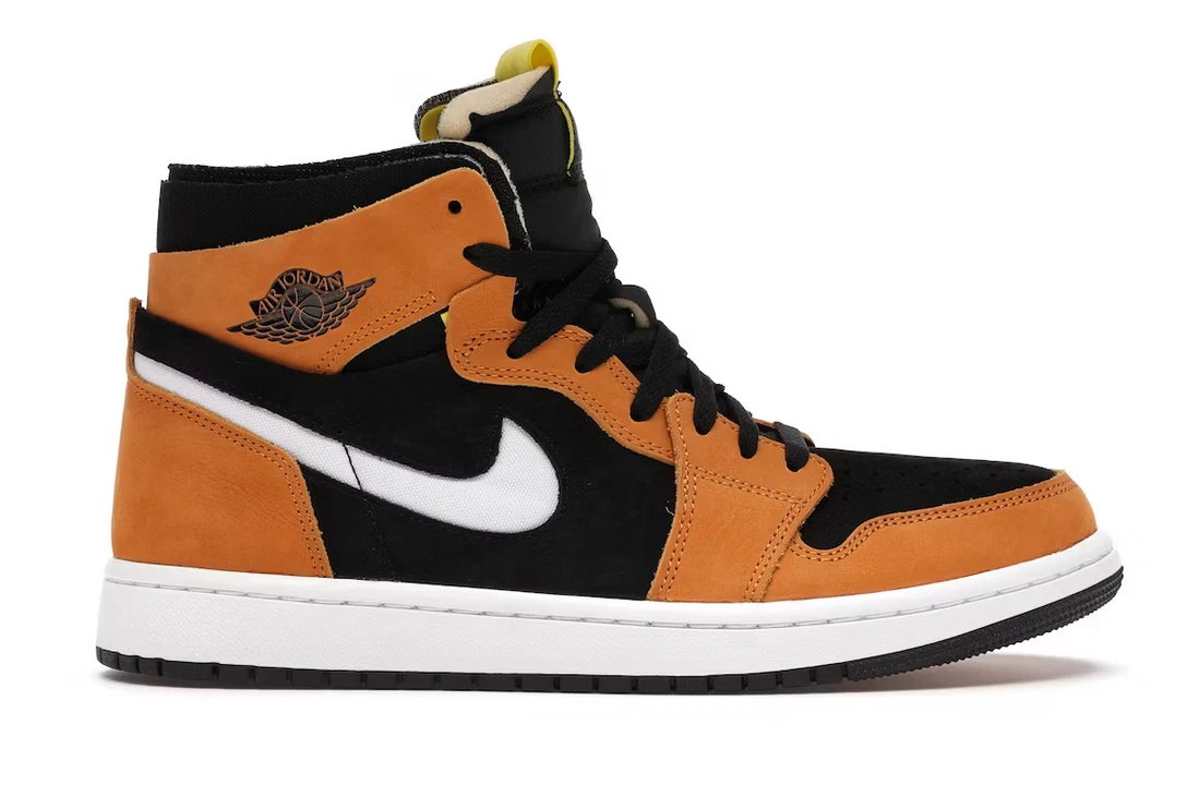 Jordan 1 Zoom Comfort High Rookie Of The Year for Sale