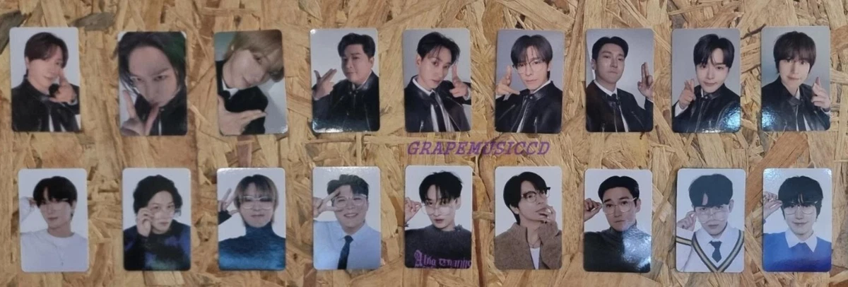yesung products for sale | eBay