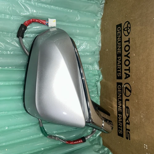 2016-2022 LEXUS RX350 RX450 Left SIDE MIRROR W/ BSM/Auto Dim /Power Fold