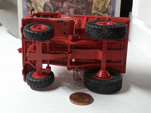 NZG Modelle 1:50 O&K AS600 Auto Schütter Kipper Baufahrzeug 644 Guß Ovp - Picture 13 of 22