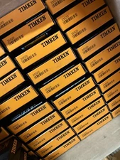 Timken Bearing 25520