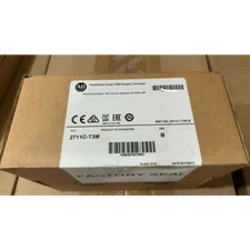 2711C-T3M AB PanelView Comp C300 Graphic Terminal Spot Goods Brand New in Box!