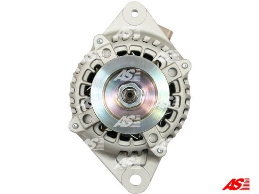 AS-PL A6152 Alternator for ISUZU