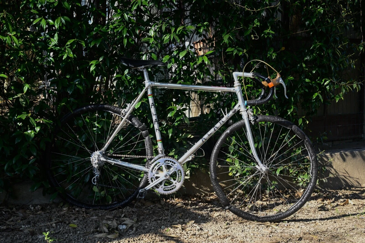 Vélo Course Coppi KXR8 Reparto Corse - Taille 52x46 - Campagnolo Centaur 10v - Alu