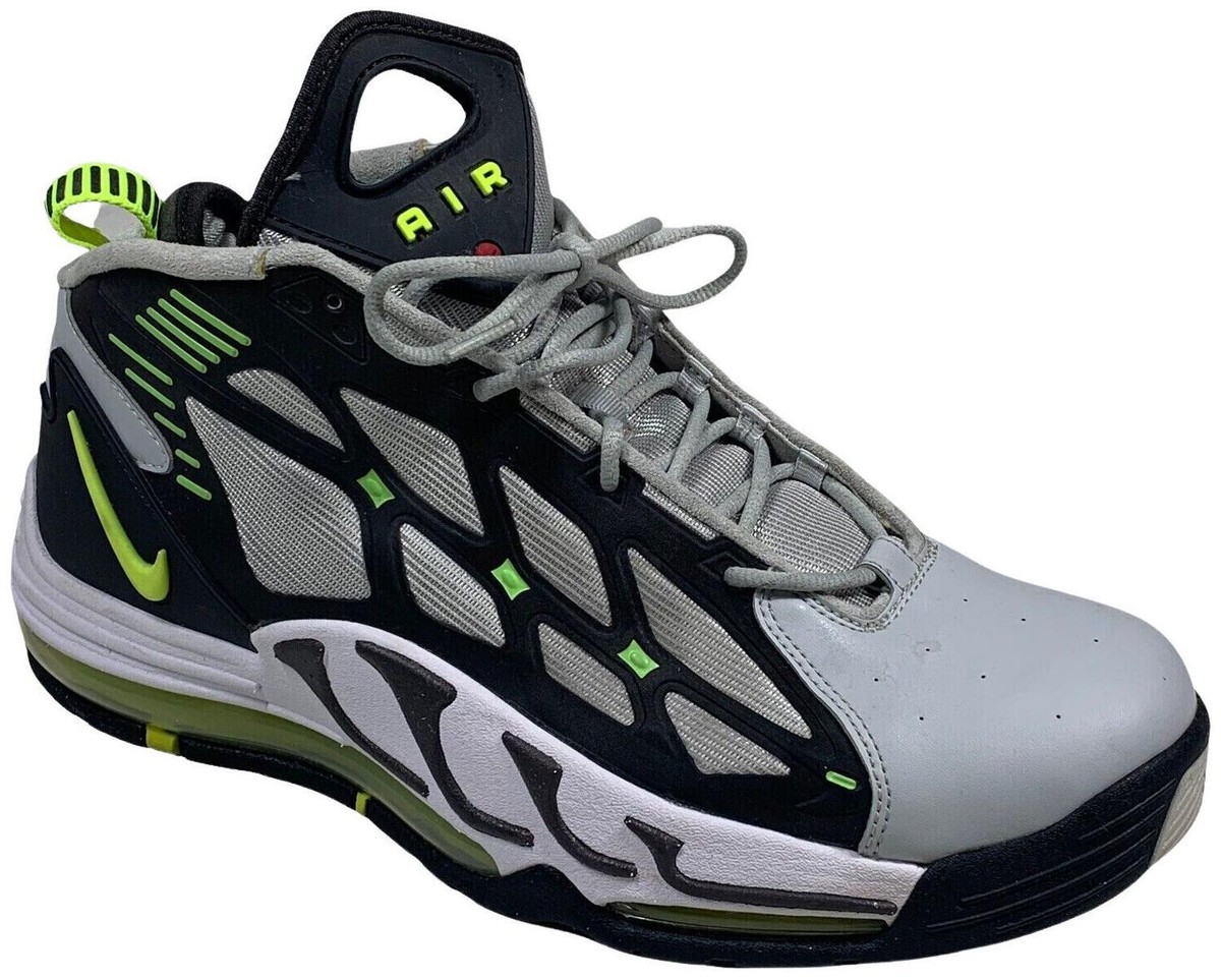 Nike Air Max Pillar 2012 Neutral Grey for Sale  display picture 1