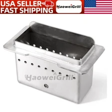 Burn Pot for Englander 25-CB120, 55-SHPCB120, 55-TRPCB120 Pellet Stove PU-SSBP