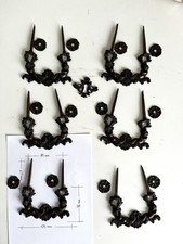 6x importanti maniglie in