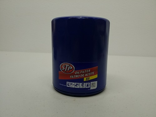 S5 STP Automotive Oil Filter Made In USA STP S5 Automotive Oil Filter - Bild 3 von 3