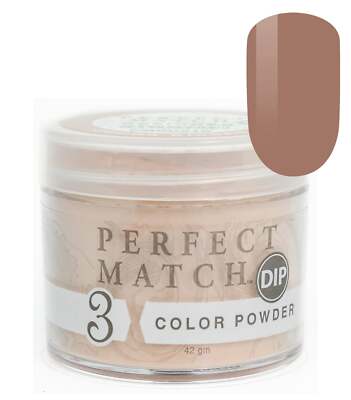 Perfect Match Dip Powder 3-in-1 Full-line *Pick Any Colors*