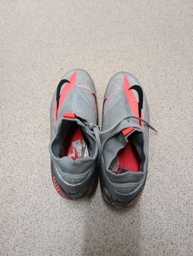 TACOS DE FÚTBOL NIKE PHANTOM VSN 2 PRO DF FG PARA HOMBRE TALLA 7uk - Imagen 5 de 13