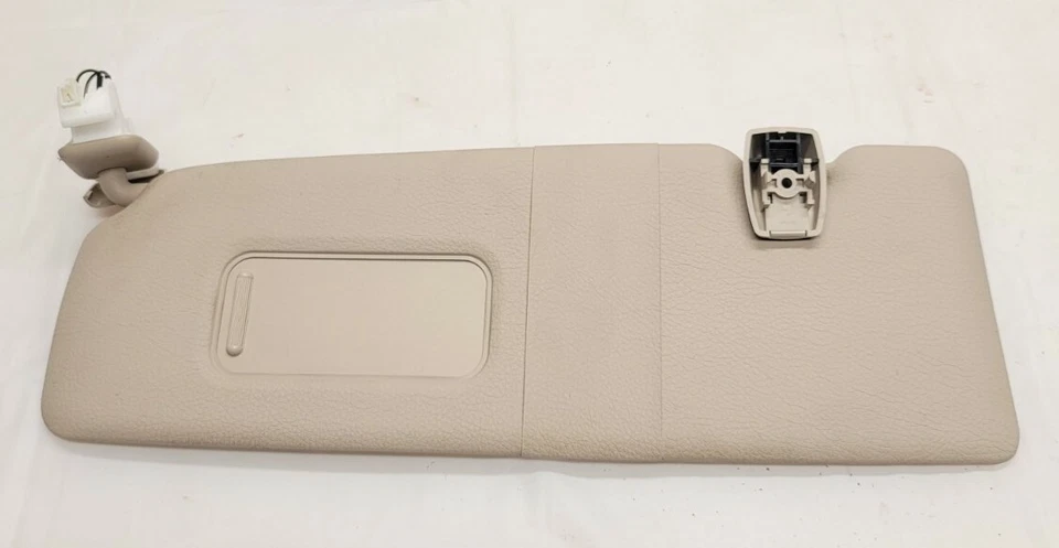 BMW 228I 2014 2015 2016 CUPÉ F22 parasol conductor delantero izquierdo OEM Foto 3 de 4