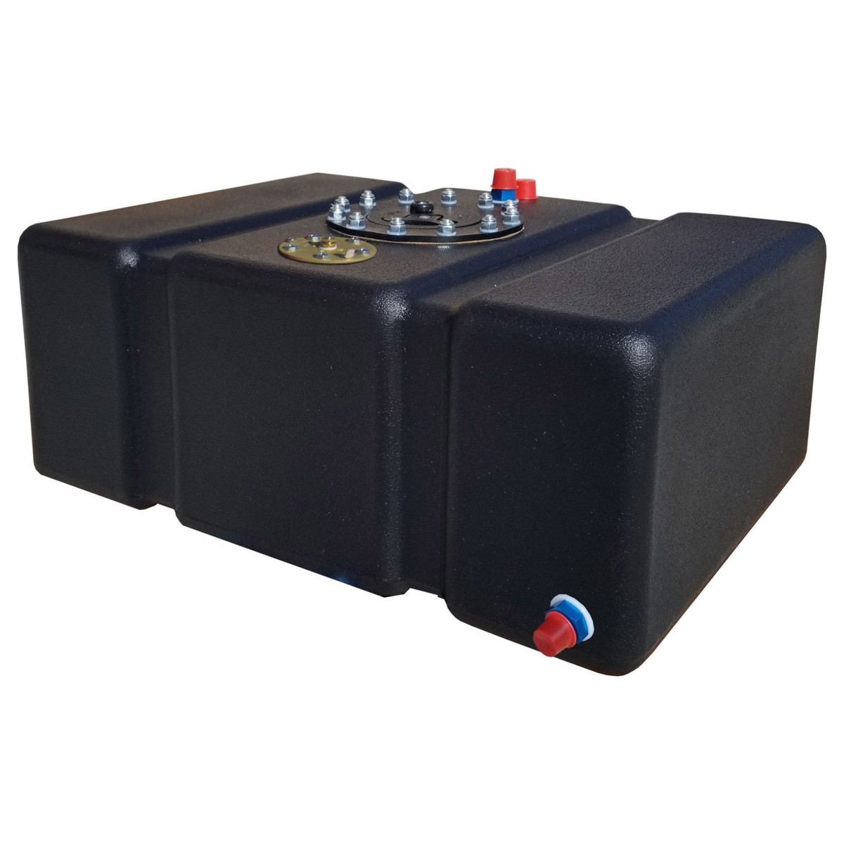 RCI Fuel Cell Mounting Kit - Pro Street 12 Gallon Poly Cell RCI Fuel Cell Mounting Kit - Pro Street 12 Gallon Poly Cell