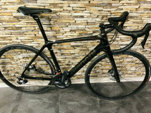 Vélos Bianchi