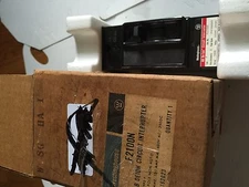 NEW WESTINGHOUSE F2100N CIRCUIT BREAKER INTERRUPTER 100AMP 2POLE AB DEION,BE