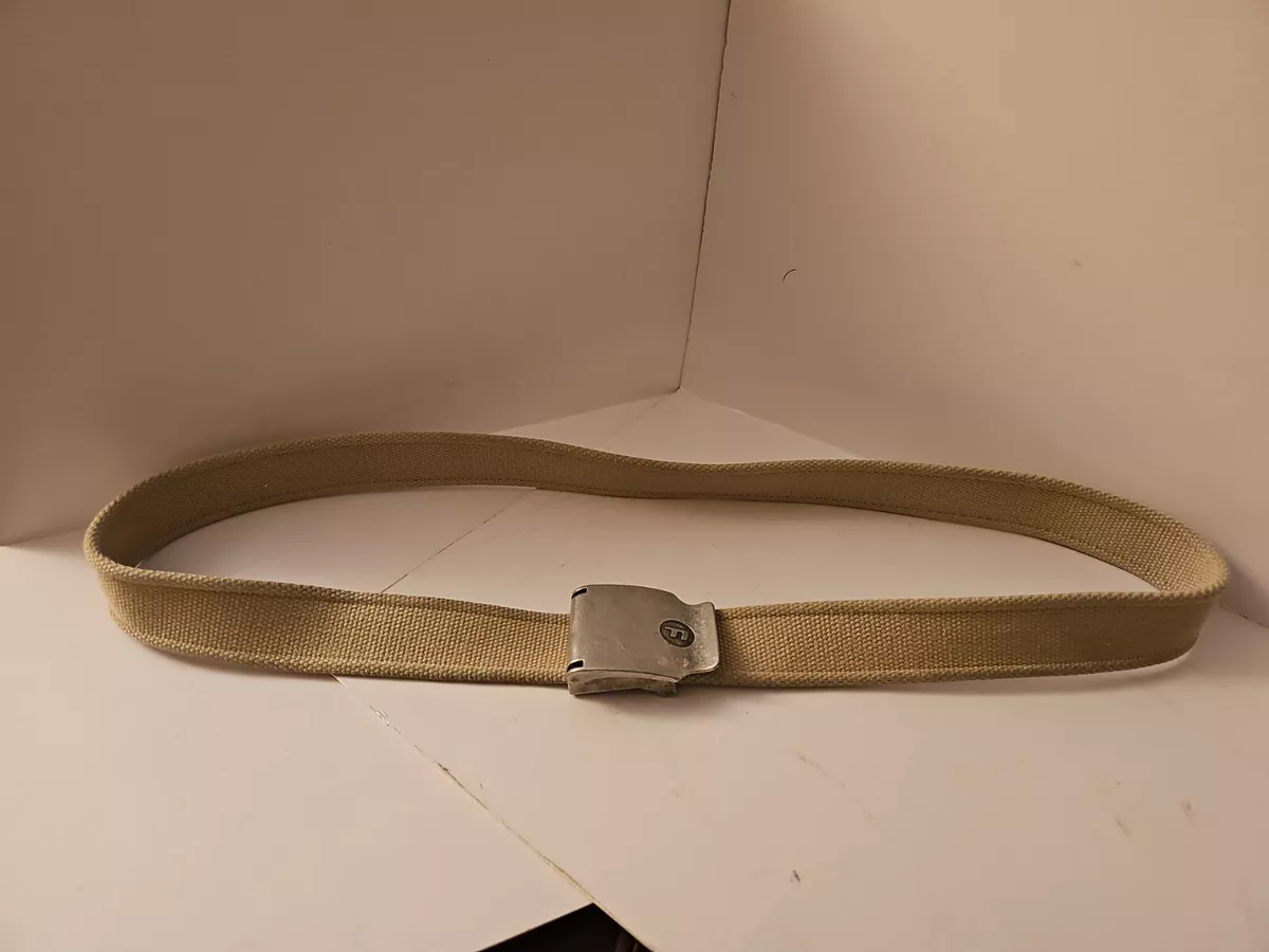 Friction belt buckle deals