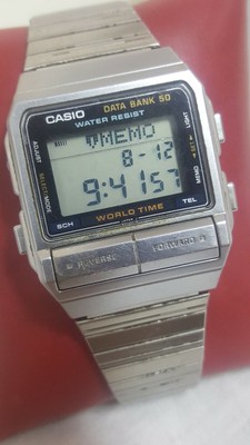 casio db 520