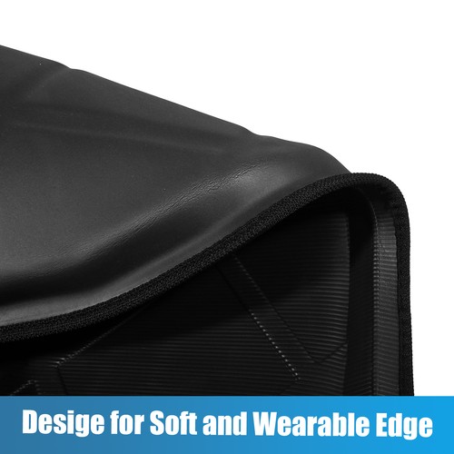 Pack of 1 for Lexus RX300 RX330 2004-2009 Rear Trunk Floor Mat - Picture 5 of 6