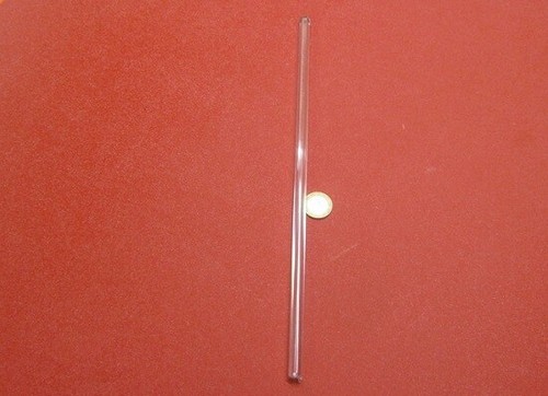 Tubo/tubo de policarbonato Kmac, transparente 3/8" OD x 1/8" ID x 1/8" pared - Imagen 19 de 68