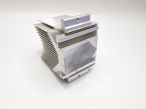Dell OptiPlex GX280 Precision 390 CPU Heatsink W5685 0W5685 CN-0W5685 - Afbeelding 4 van 4