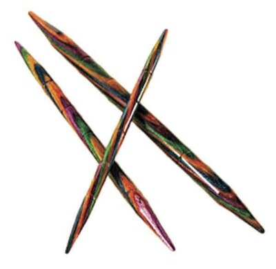 Radiant Cable Needles by Knit Picks, Set of 3