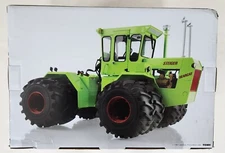 ERTL 1/16 Steiger Bearcat Series I, Prestige Collection 44402 NIB FREE SHIPPING