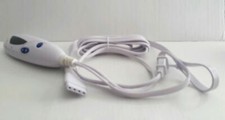 Biddeford Electric Blanket Control 4 hole plug Power Cord cable remote heat wall