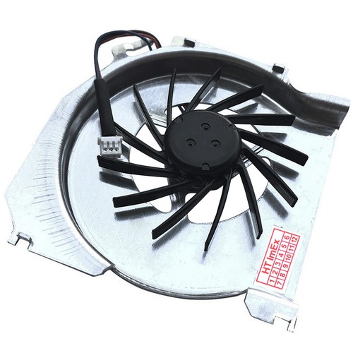 Lüfter Kühler FAN cooler version 2 kompatibel für IBM Lenovo Thinkpad T42 - Afbeelding 6 van 6