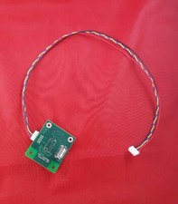 Zebra ZT420 Thermal Label Printer USB Interface P1054647-101