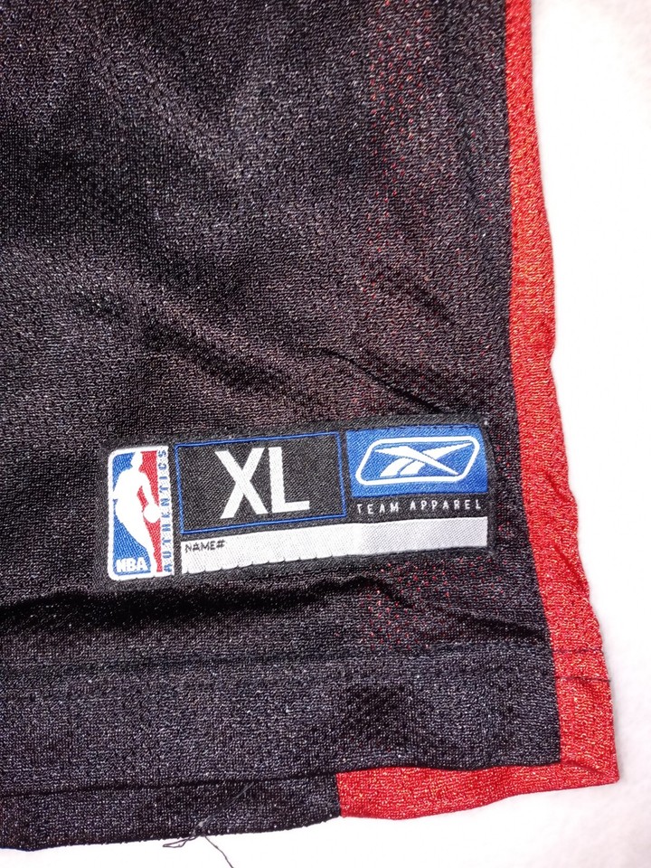 SHAQUILLE O'NEAL MIAMI HEAT VINTAGE YOUTH XL NBA JERSEY RARE eBay