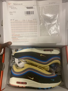 sean wotherspoon ebay