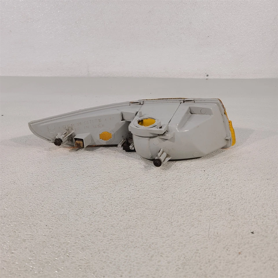 Luz marcadora delantera para conductor Camaro Z28 93-96 señal de giro Lh Aa7335 Foto 4 de 4