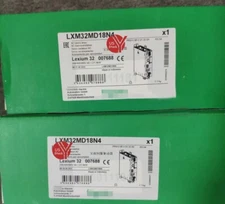 1PC New LXM32MD18N4 Servo Driver LXM 32MD18N4 Fast Delivery