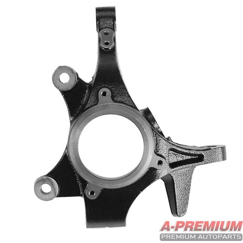 A-Premium 2x Front Side L & R Steering Knuckle for Kia Soul Hatchback 2010 2011 - 第 5/8 張圖片