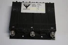 Used: PROCOM DPF4/6S / 6 cavity duplexer for 66 - 88 MHz band