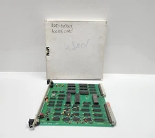 HYUNDAI HHI MPM I PCB CARD 990728 VER 2.2