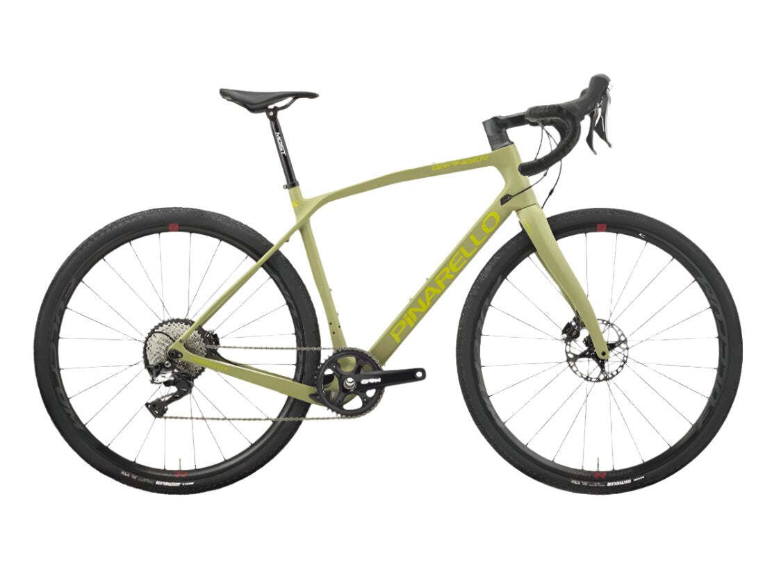 Pinarello Granger X3 SRAM eTap AXS 12 Speed Disc Gravel Bike - Reg. Price  $4799 | eBay