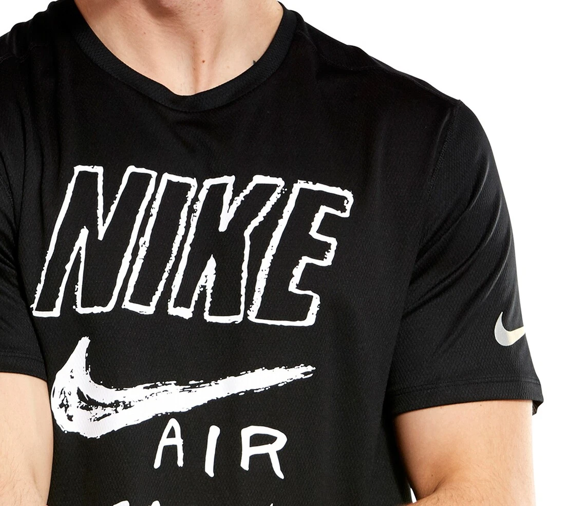 Nike air top dry shirt