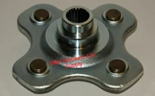 QUALITY Left Rear Wheel Axle Hub for Honda TRX 350 400 Rancher ATVs 