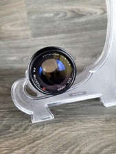 TOKINA SD 70-210mm f 4-5.6 MF LENS  52 JAPAN  NICE  CLEAN 